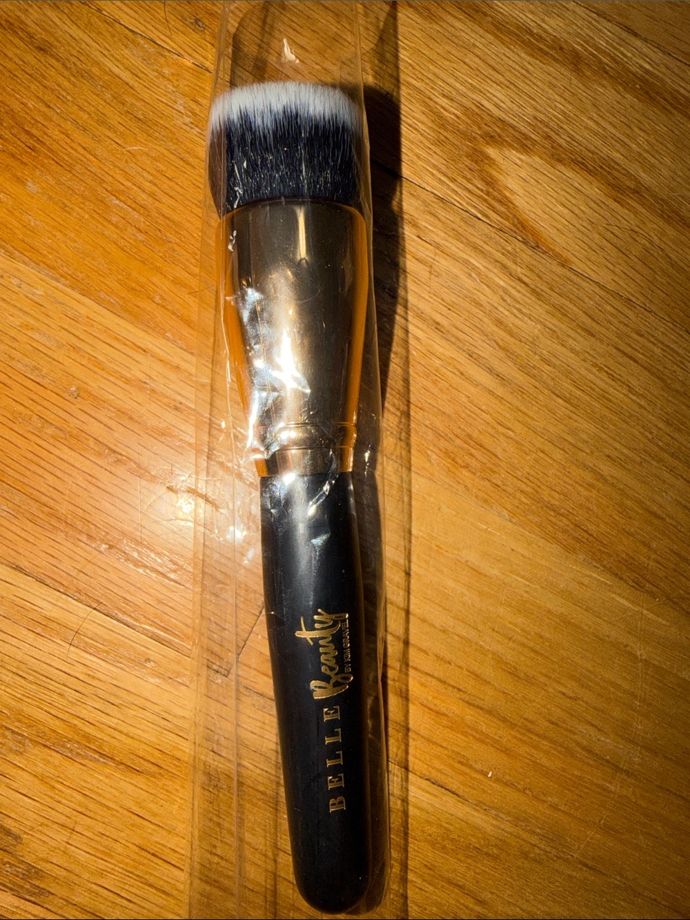 Belle Beauty Foundation Brush -